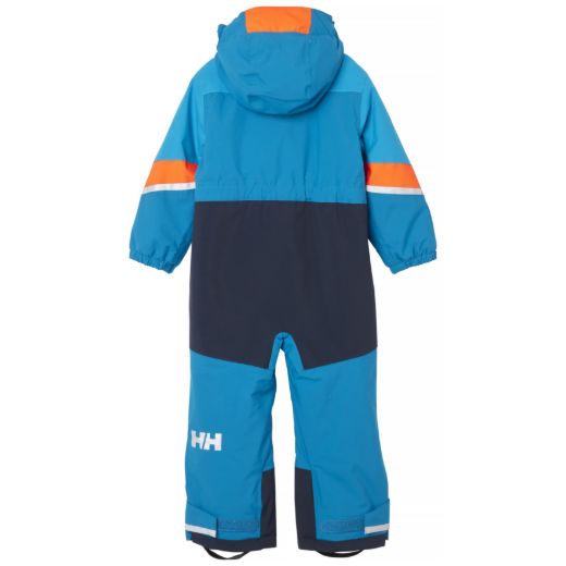Bilde av Helly Hansen K Rider 3.0 Ins Suit 540 Cerulean Blue